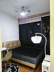 The Trilinq (D5), Condominium #624443171